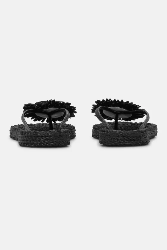 Sandalen zwart Ilse Jacobsen - Image 2