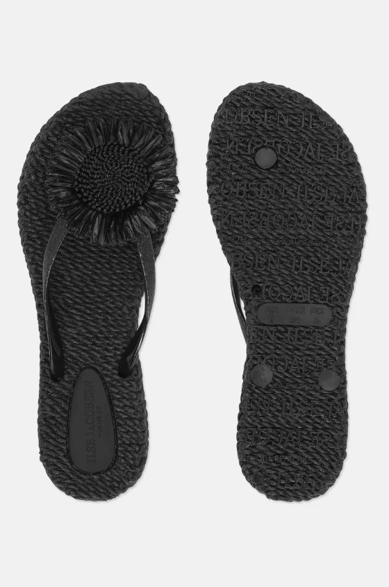 Sandalen zwart Ilse Jacobsen - Image 3