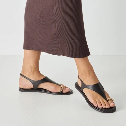 Sandalen zwart Tamaris - Image 6