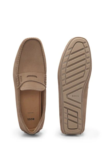 Schoenen beige Boss Men Black - Image 2