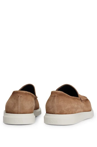 Loafers beige Boss Men Black - Image 4