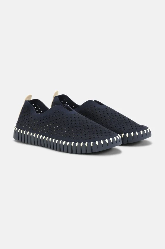 Schoenen blauw Ilse Jacobsen - Image 3