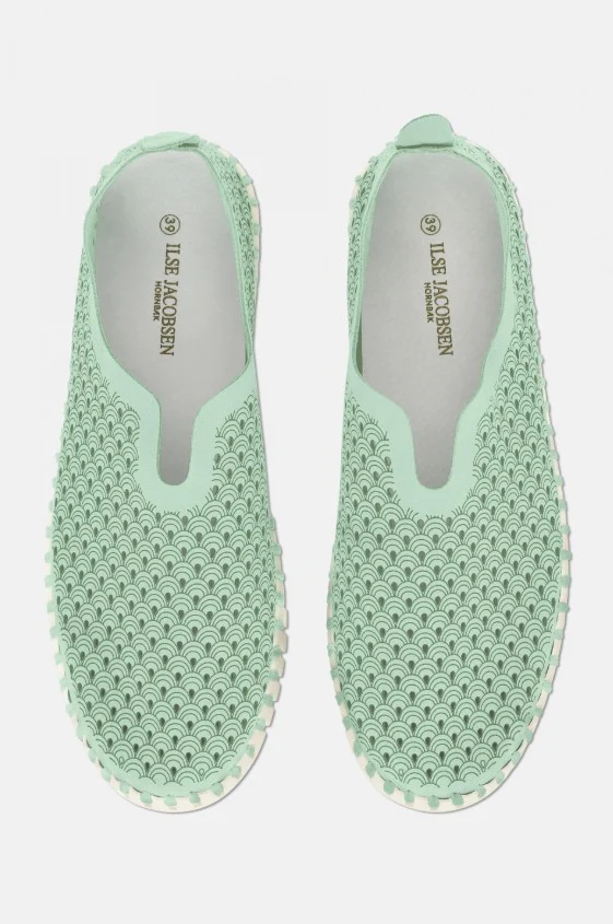 Schoenen multicolor Ilse Jacobsen - Image 4