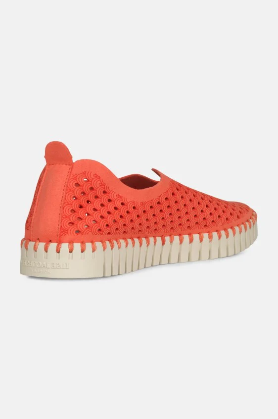 Schoenen rood Ilse Jacobsen - Image 2