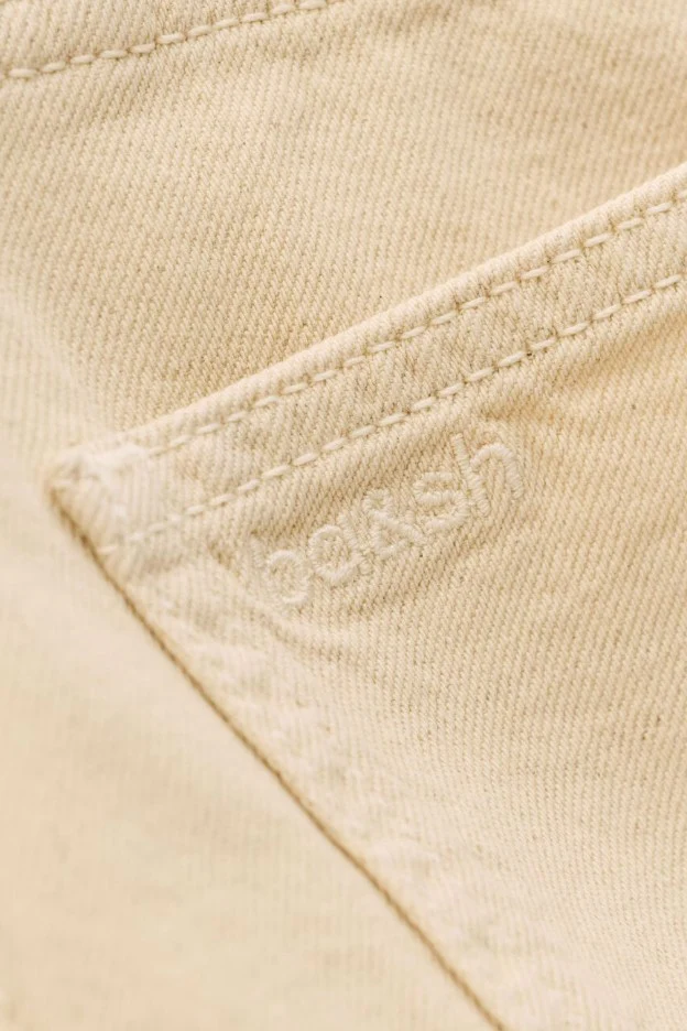 Shorten beige ba&sh - Image 4