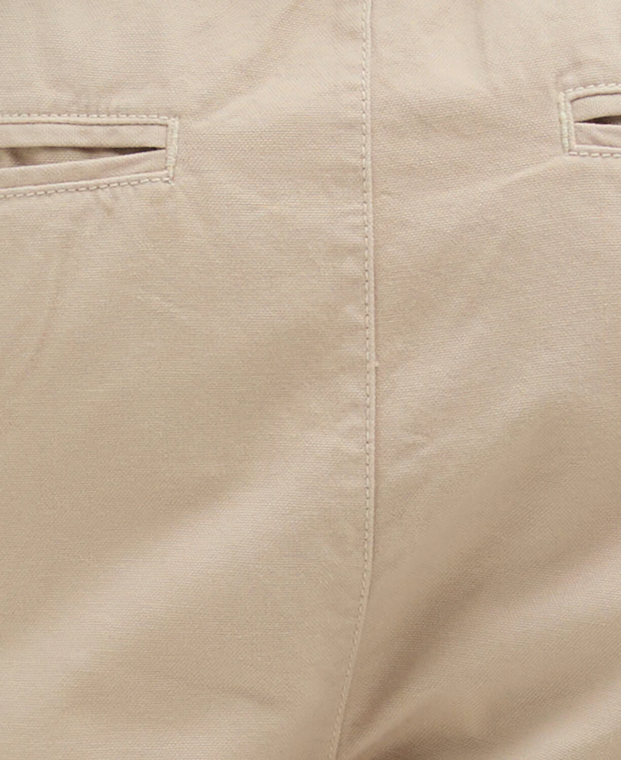 Shorten beige Barbour - Image 3