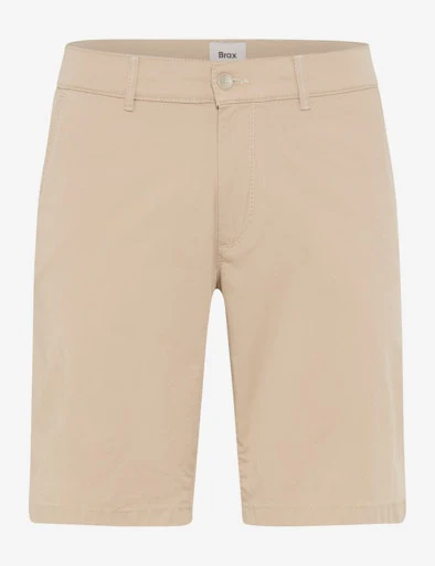 Shorten beige BRAX