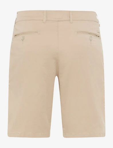 Shorten beige BRAX - Image 2