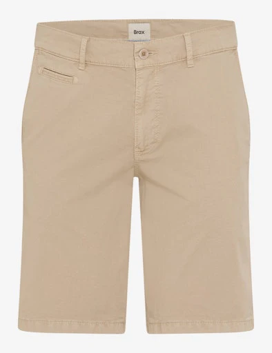 Shorten beige BRAX