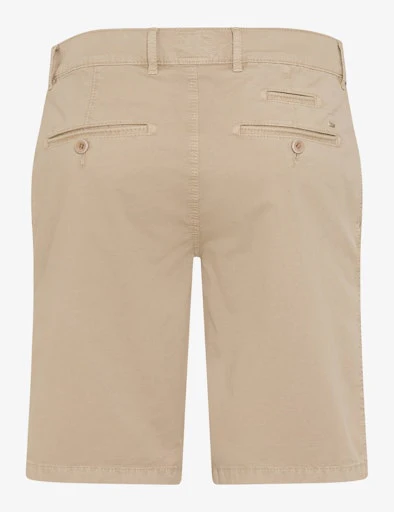 Shorten beige BRAX - Image 2