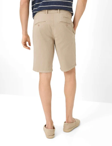 Shorten beige BRAX - Image 5