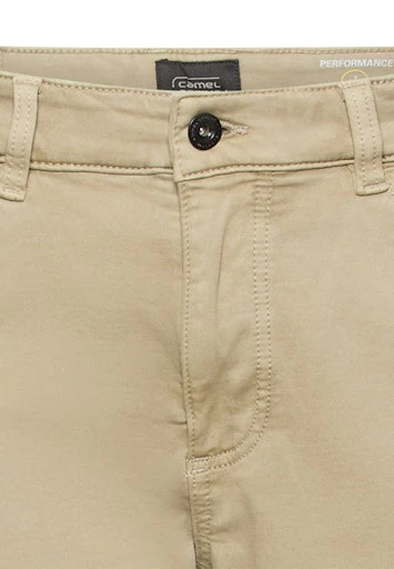Shorten beige Camel active - Image 3