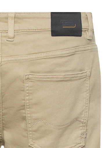 Shorten beige Camel active - Image 4