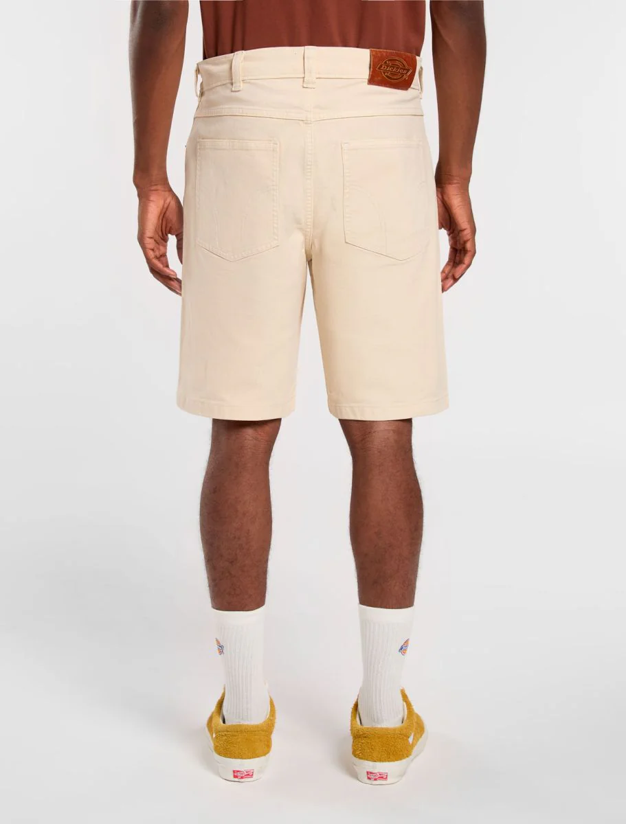 Shorten beige Dickies - Image 2