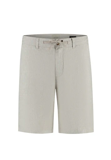 Shorten beige Dstrezzed