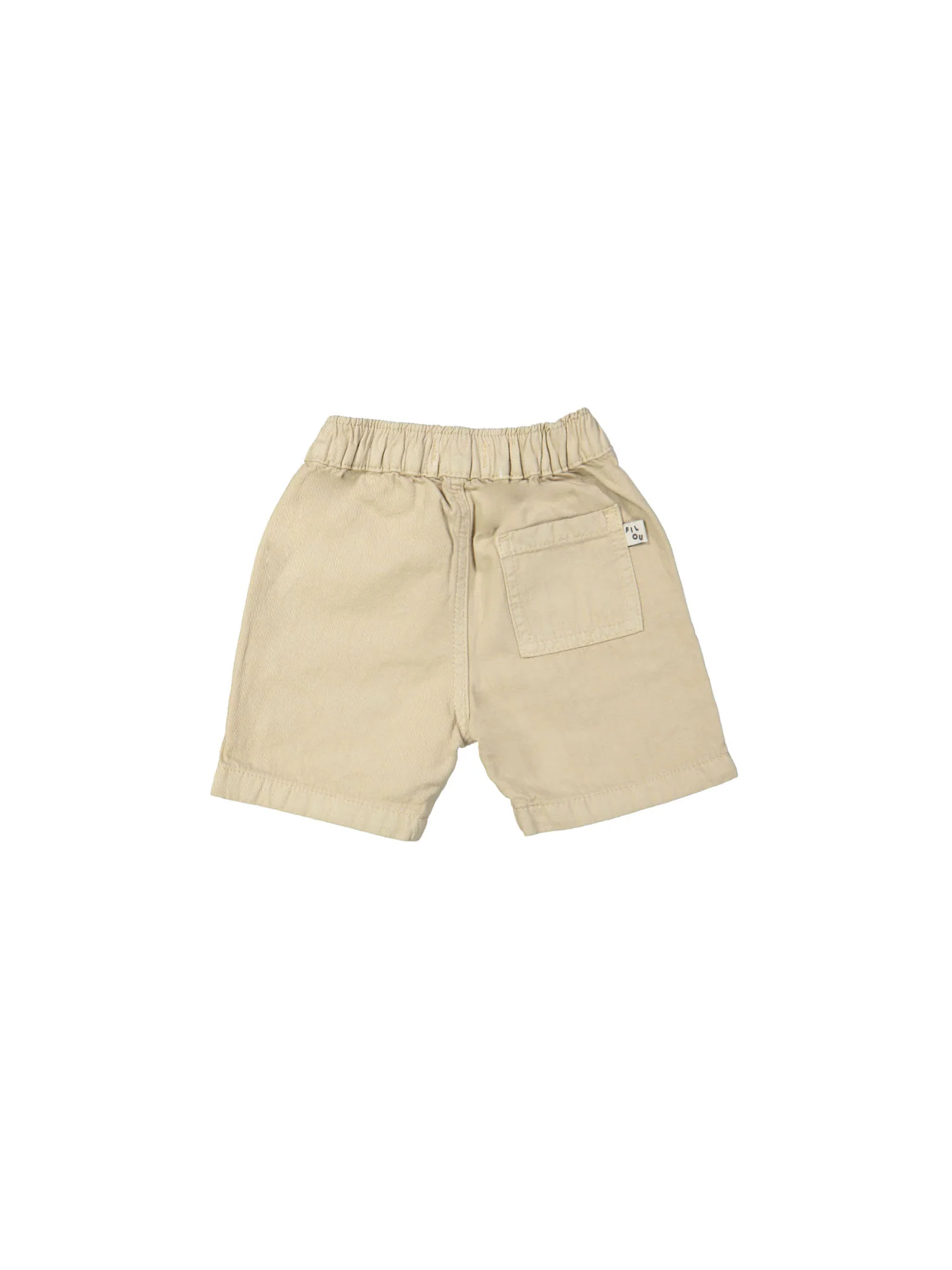 Shorten beige Filou & Friends - Image 2