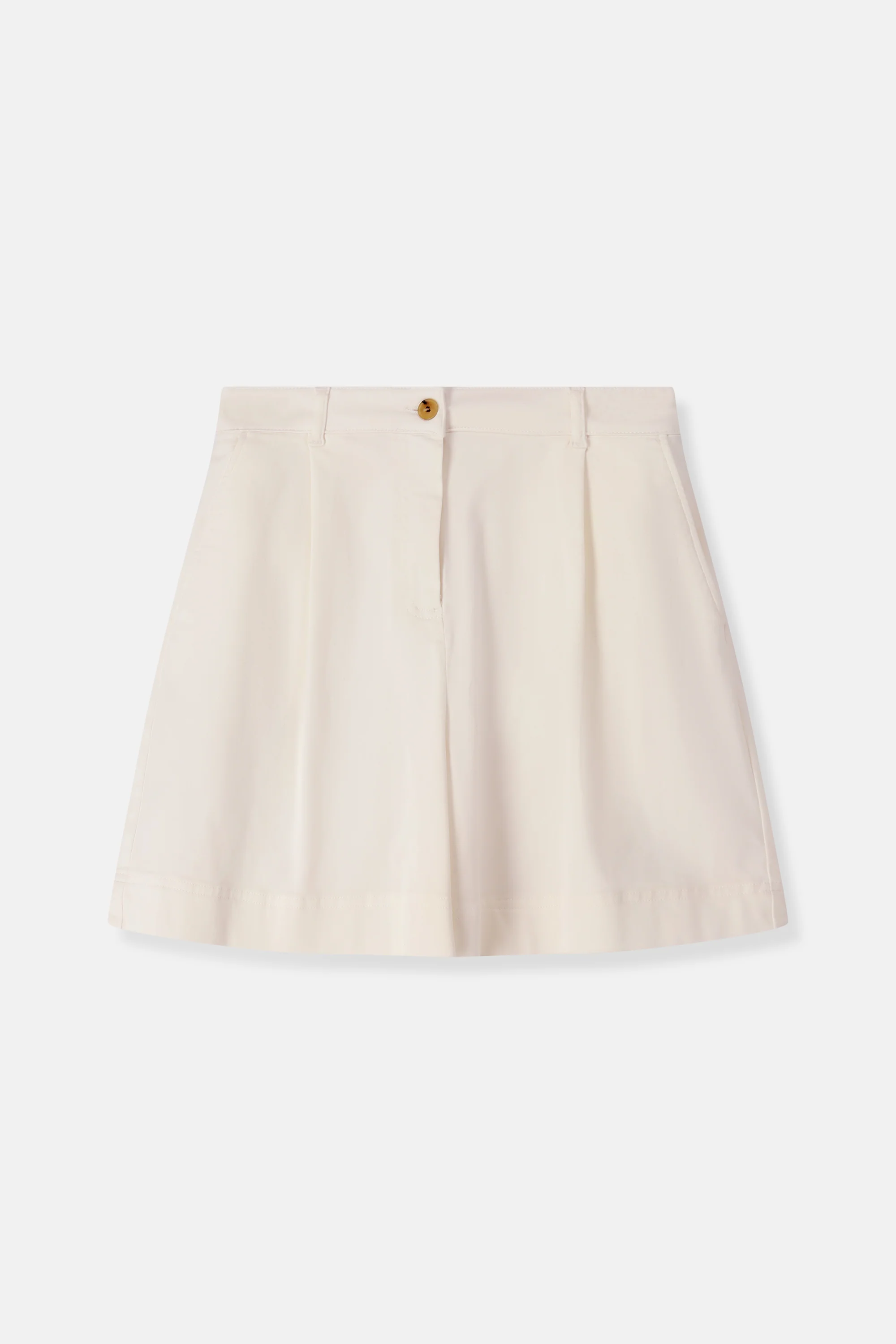 Shorten beige Gigue