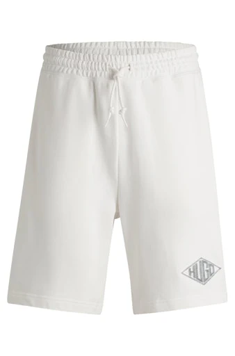 Shorten beige HUGO RED