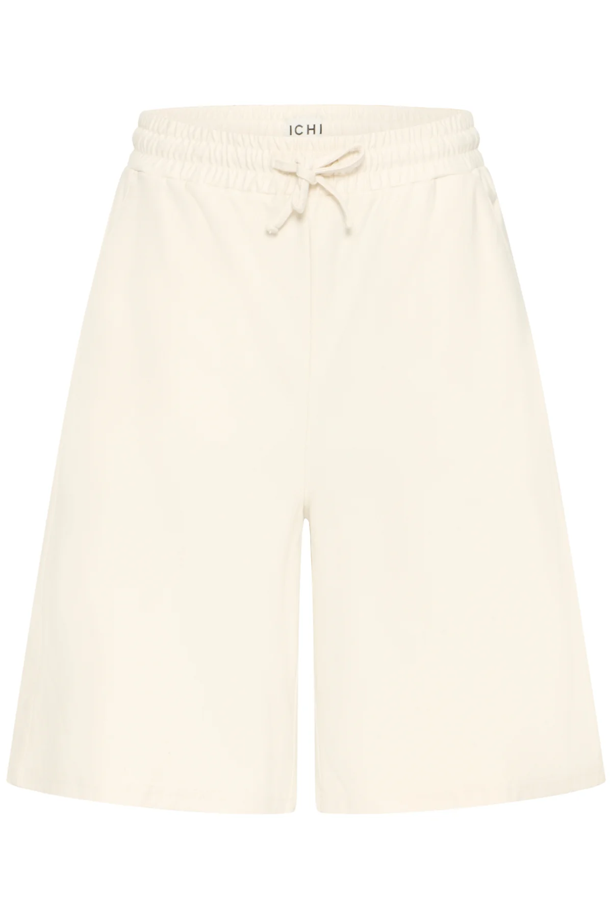 Shorten beige ICHI - Image 2
