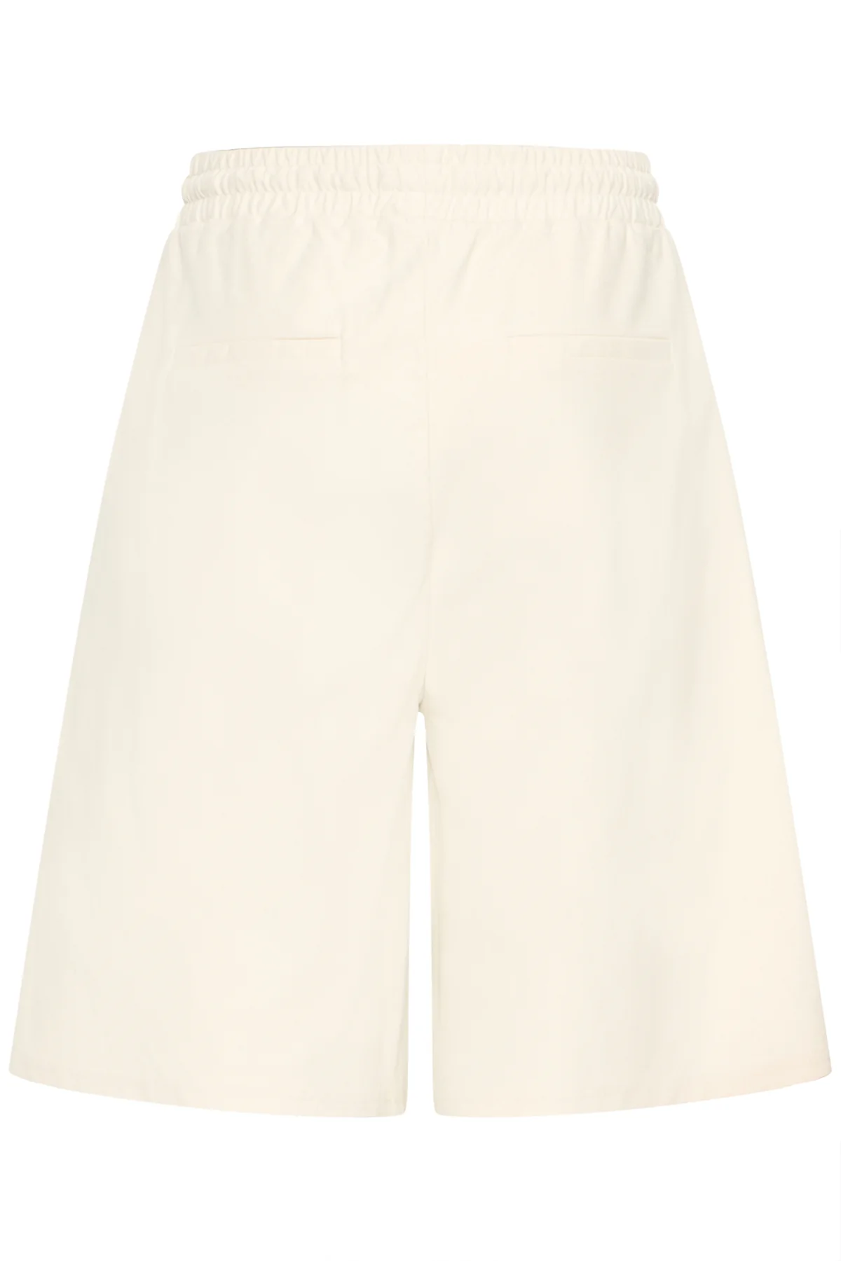 Shorten beige ICHI - Image 3