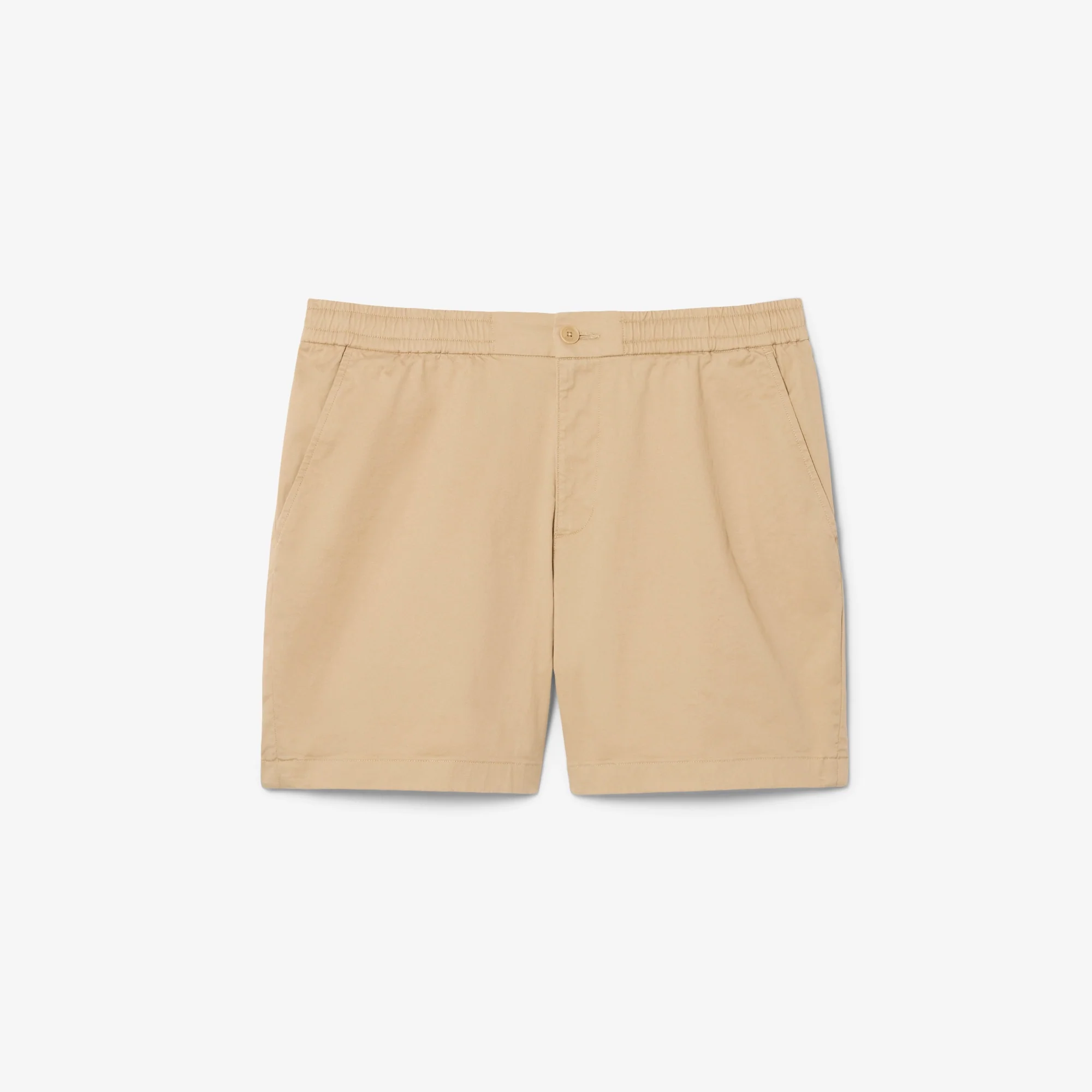 Shorten beige Lacoste - Image 2