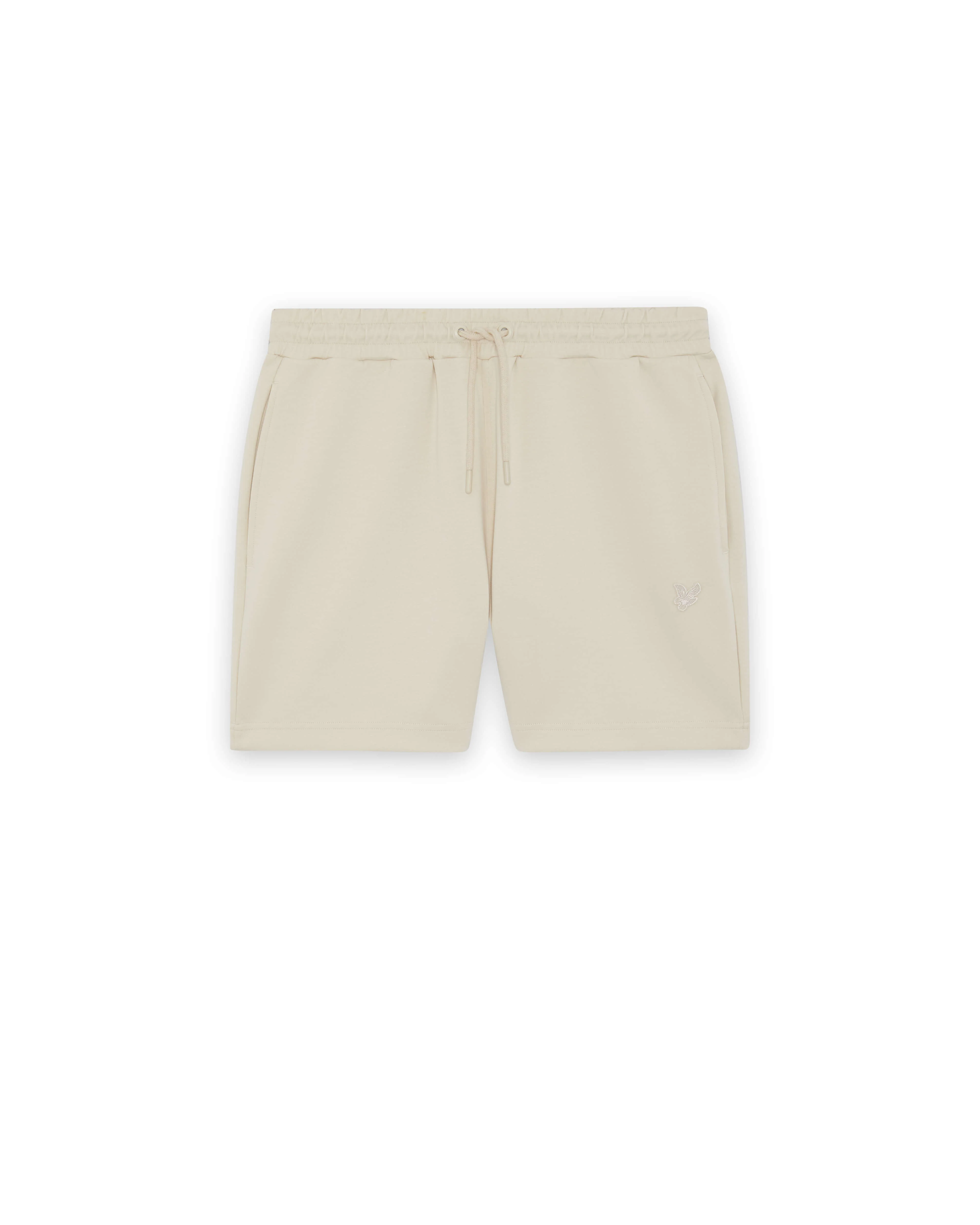 Shorten beige Lyle & Scott
