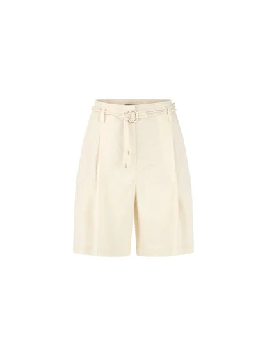 Shorten beige Marc Cain