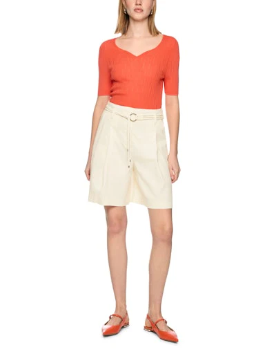 Shorten beige Marc Cain - Image 2
