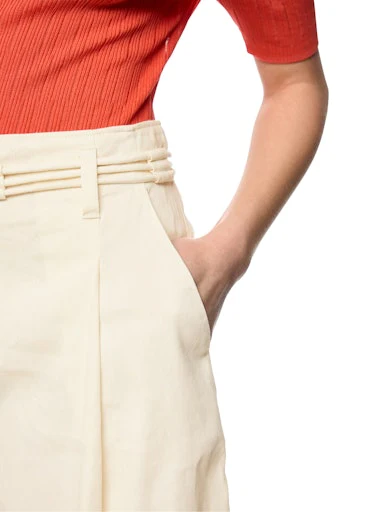 Shorten beige Marc Cain - Image 5