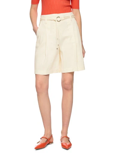 Shorten beige Marc Cain - Image 7