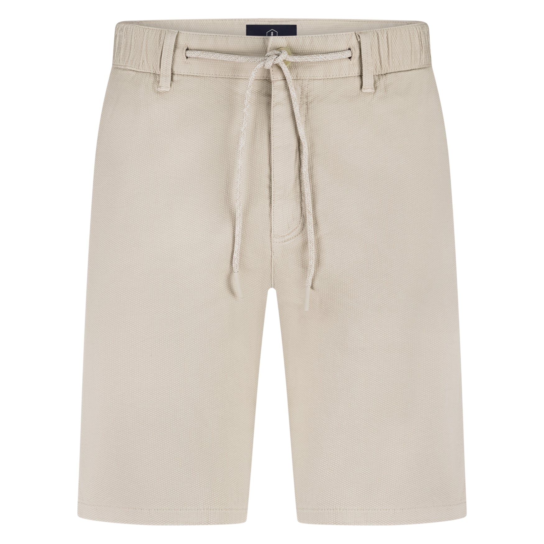 Shorten beige Marco Manzini