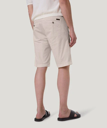 Shorten beige Pierre Cardin - Image 2