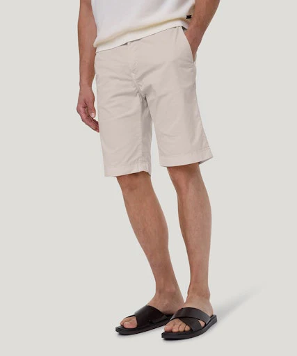Shorten beige Pierre Cardin - Image 4