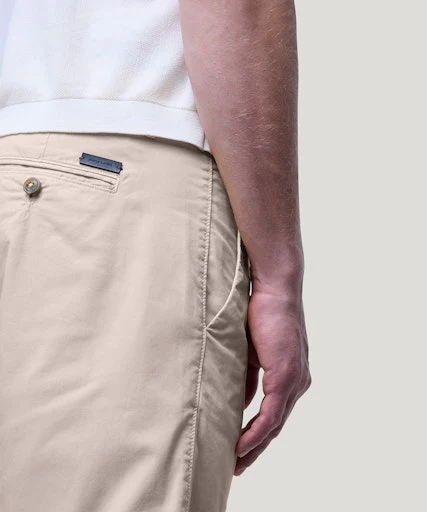 Shorten beige Pierre Cardin - Image 5