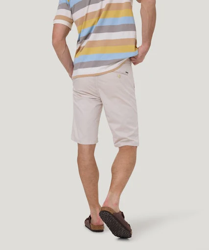 Shorten beige Pioneer - Image 2