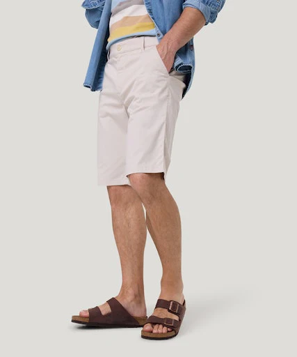 Shorten beige Pioneer - Image 4