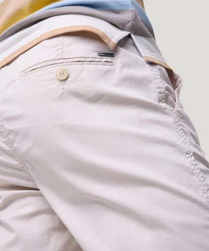 Shorten beige Pioneer - Image 5