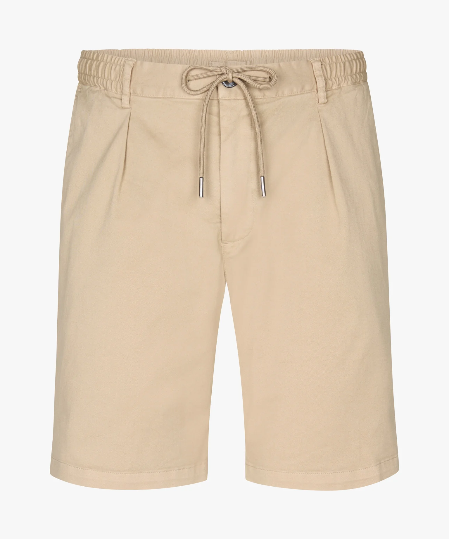 Shorten beige Profuomo - Image 3