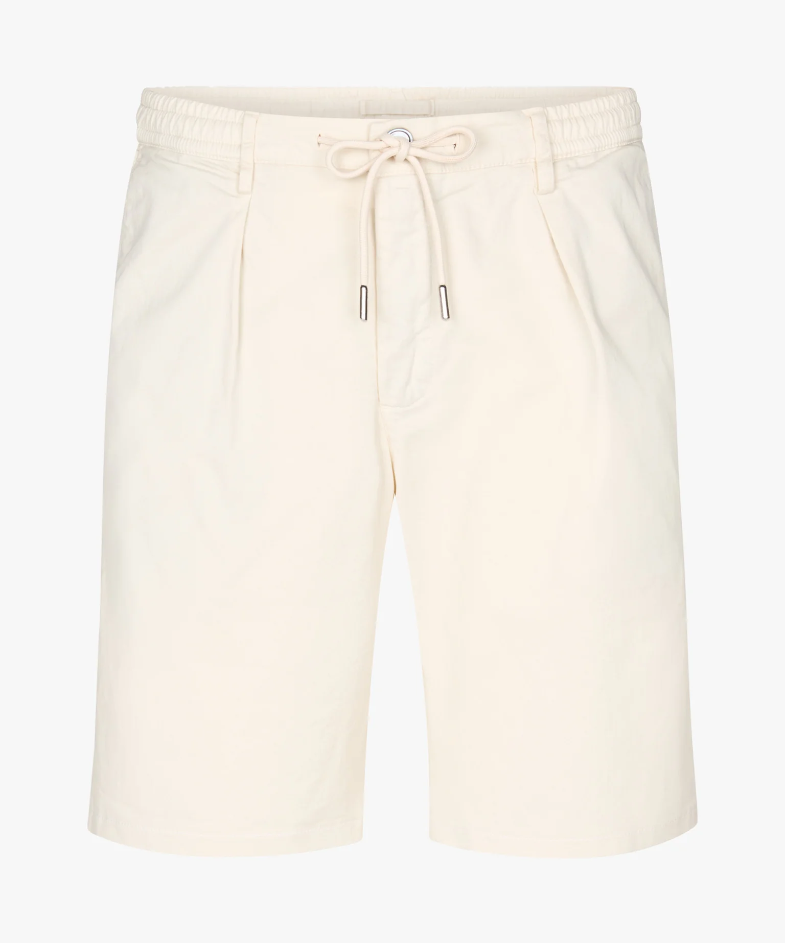 Shorten beige Profuomo - Image 3