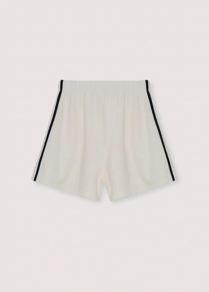 Shorten beige The New Society - Image 2
