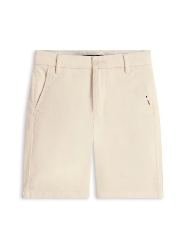 Shorten beige Tommy Hilfiger - Image 5