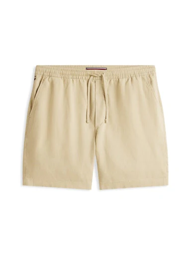 Shorten beige Tommy Hilfiger - Image 5