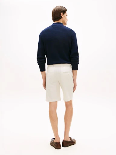 Shorten beige Tommy Hilfiger - Image 3