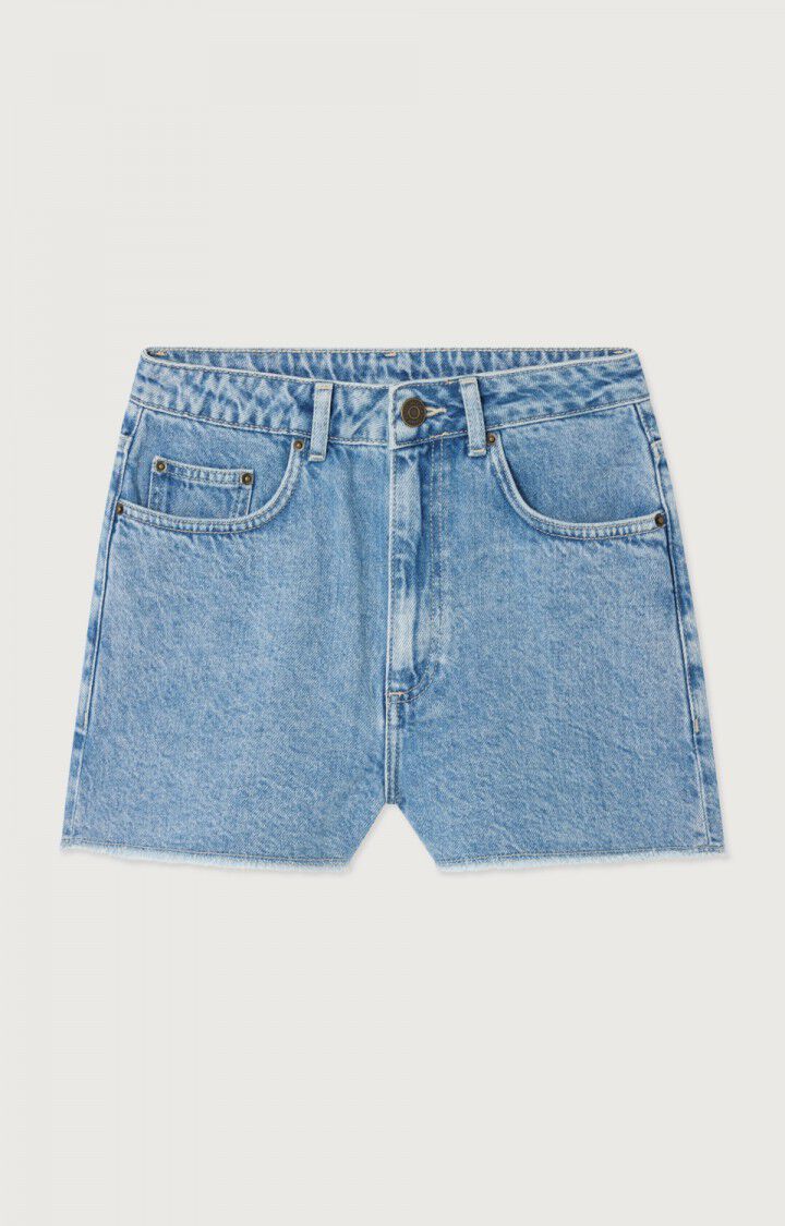 Shorten blauw American Vintage