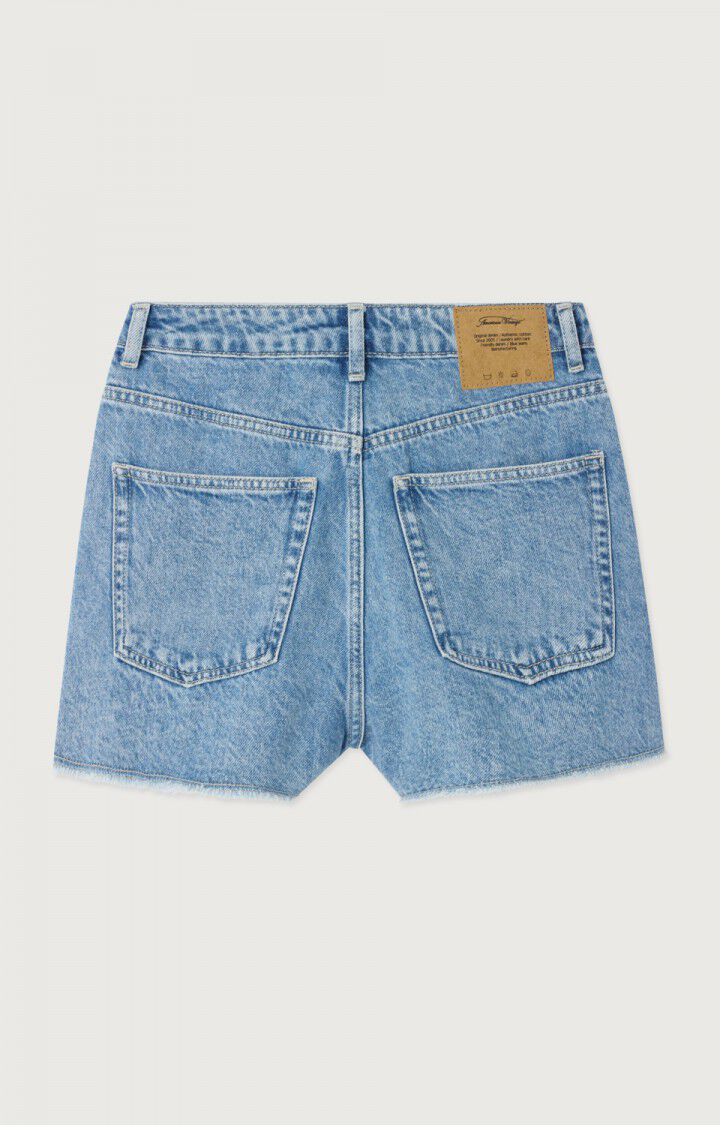 Shorten blauw American Vintage - Image 2