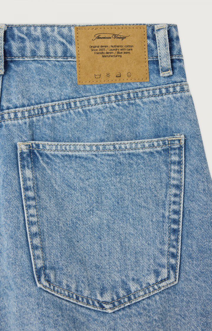 Shorten blauw American Vintage - Image 3