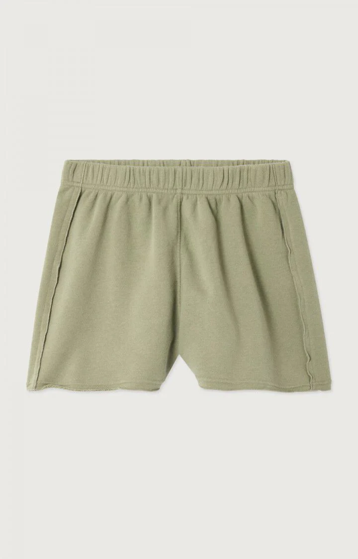 Shorten groen American Vintage