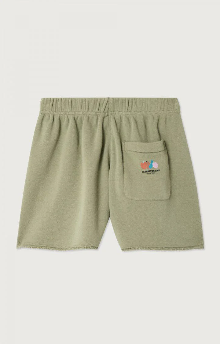Shorten groen American Vintage - Image 3
