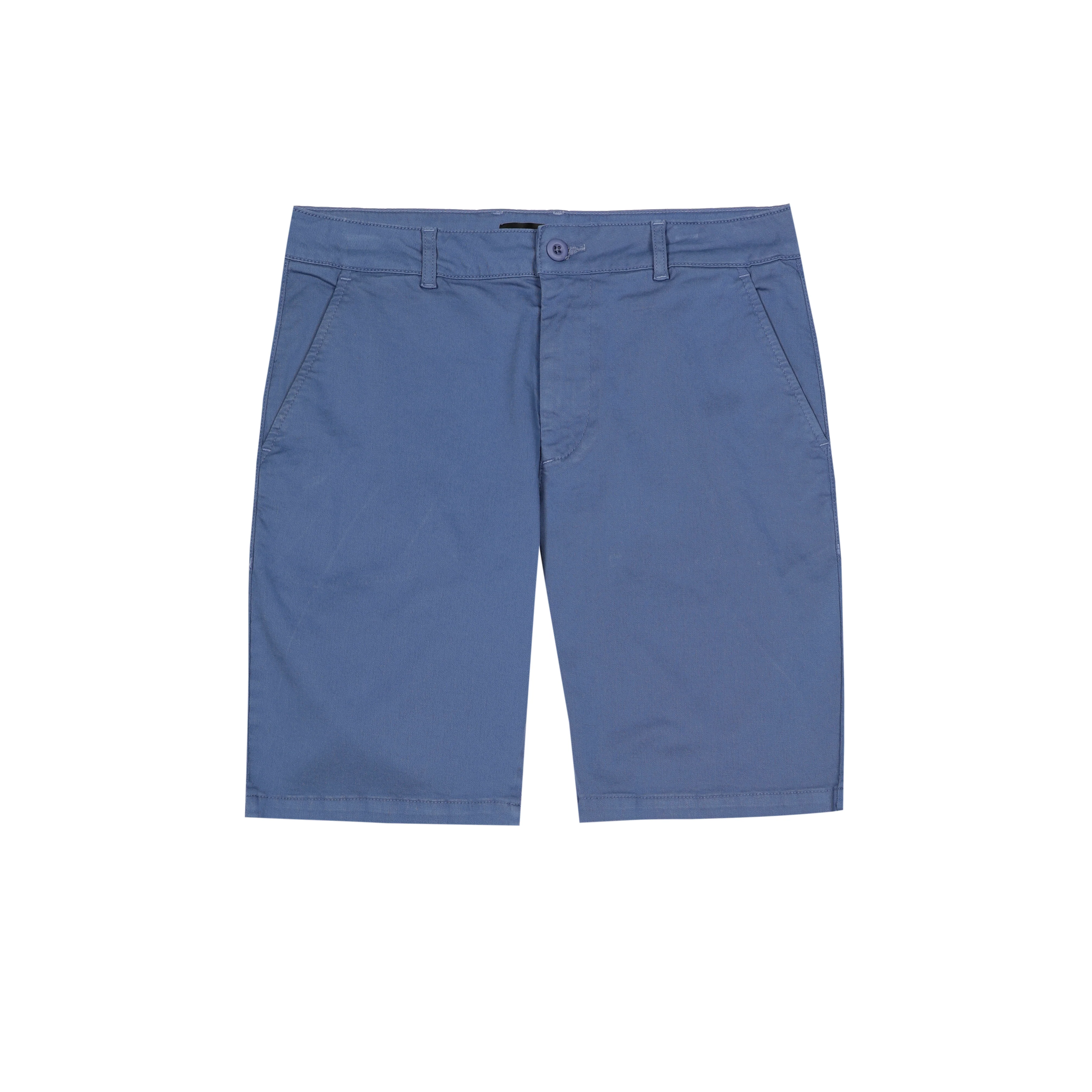 Shorten blauw ANTWRP - Image 3