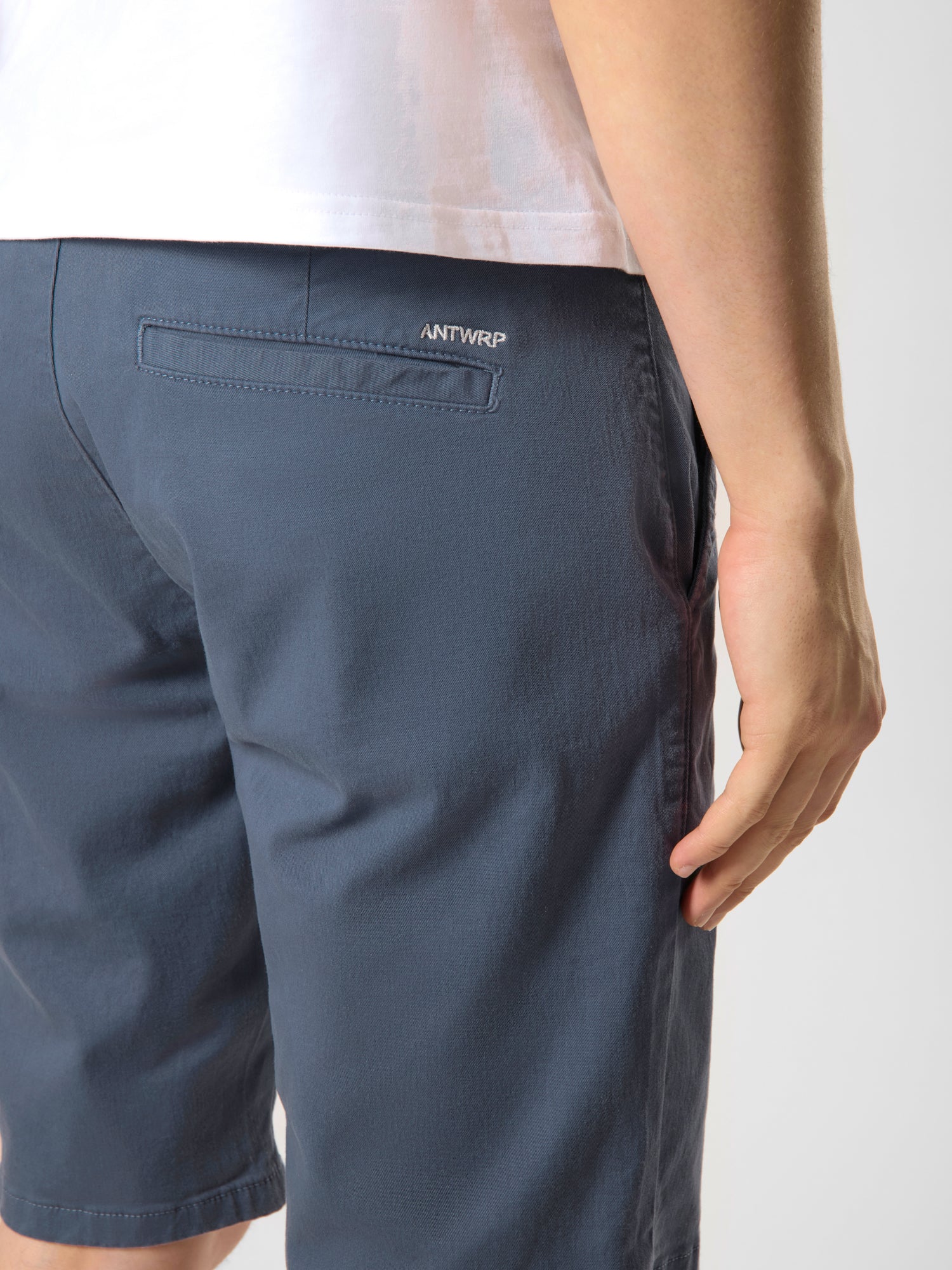 Shorten blauw ANTWRP - Image 6